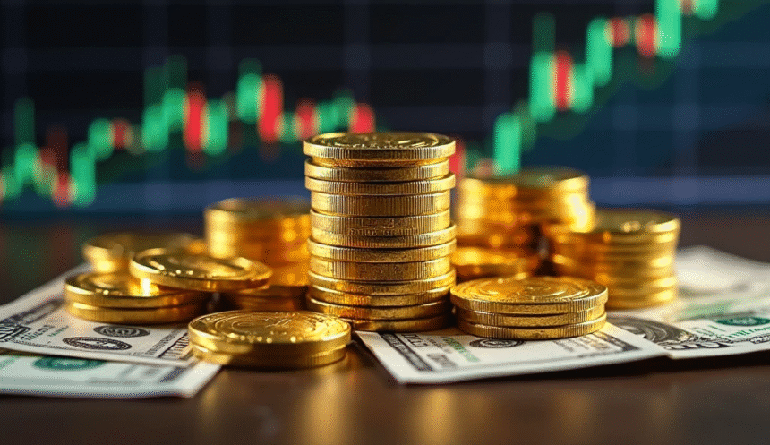 Interactive brokers appreciate launching their own cryptocurrency