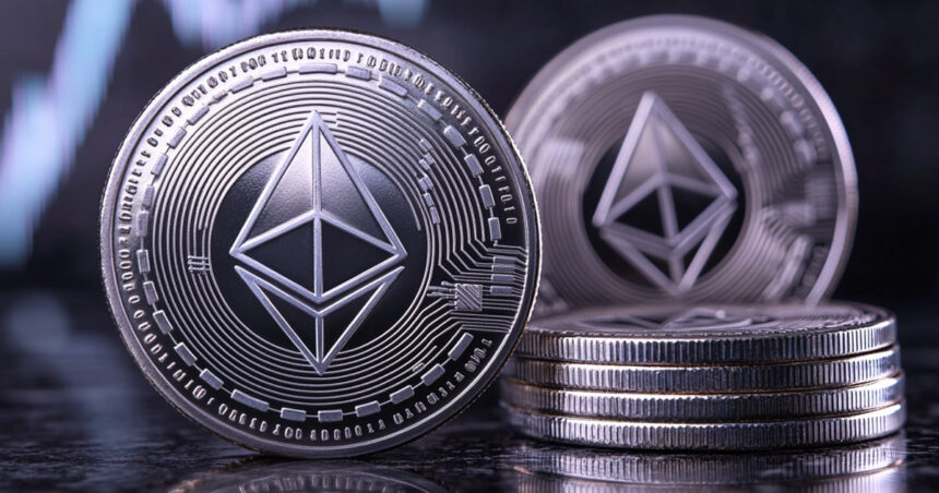 BlackRock's Eta will become the fourth largest ETF with a 30-day inflow as Ethereum Fund aims for $1 billion