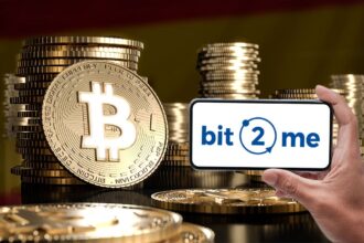 BIT2ME will be the first Spanish Bitcoin exchange with a European MICA license