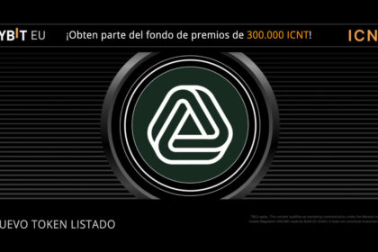 Starts Bibit EU Impossible List Cloud Network Token and 300,000 ICNT Campaign