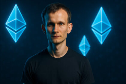 Ethereum co-founder Vitalik Buterin advocates Copyleft for its counter-technology monopoly