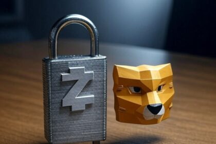 Zcash and its armored transactions arrive at Metamusk