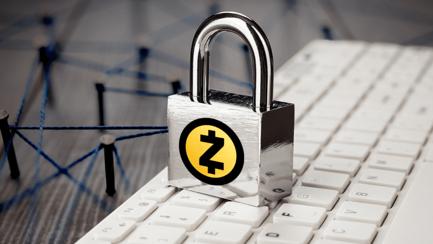 Binance collapses and does not launch Zcash, the privacy cryptocurrency