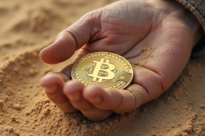 "If you don't overcome your money printer, your Bitcoin profits are wrong."