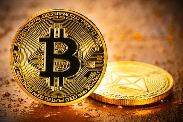 Bitcoin
