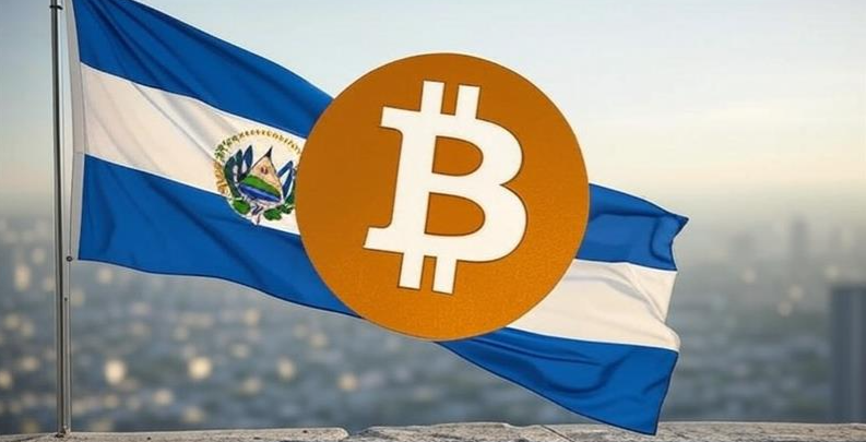 Salvador Bitcoin is weak in the face of quantum advancement