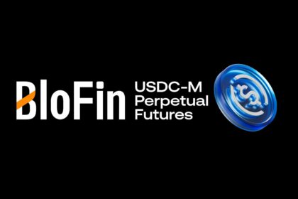 Blofin launches future USDCs to provide stability and regulations for traders