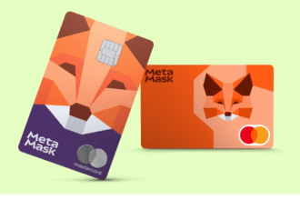 You can already request a physical version of the Metamusk card