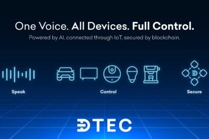 DTEC expands the intelligent mobility ecosystem with automotive leaders