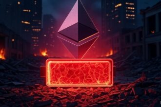 Ethereum has reached the limit of his mass capacity, what does this mean?