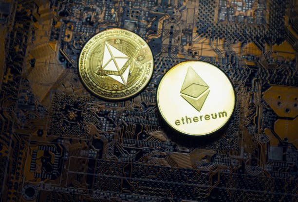 Ethereum