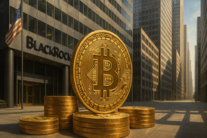 Harvard discloses $116.7 million exposure to Bitcoin via BlackRock's IBITETF