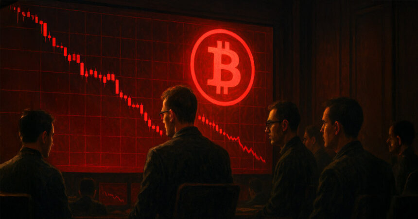 How US Treasury cash restructuring can curb Bitcoin enthusiasm until fall