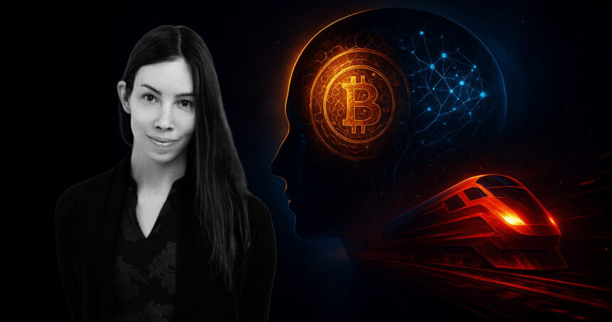 Inside Lynn Alden's Mind: Bitcoin, AI, and the Unstoppable Deficit Train
