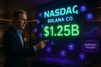 Canary Capital’s Staked $INJ ETF SEC