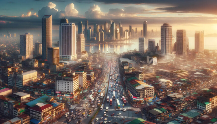 Philippine lawmakers have introduced a law to acquire 10,000 bitcoins for national security reserves