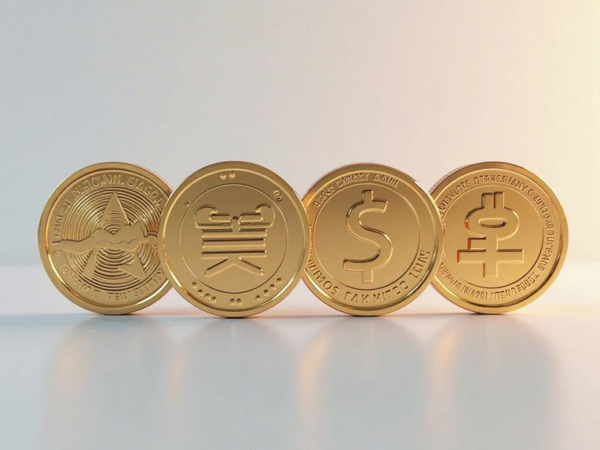 Asia is trying to stop the dollar domain in stubcoin law