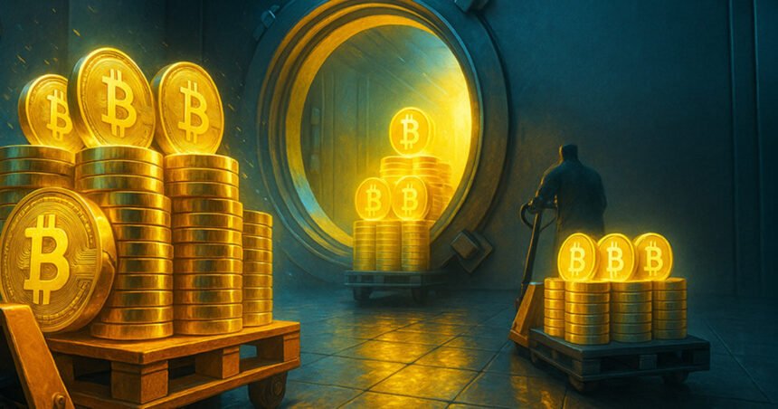 Strategy and Metaplanet collectively controls 651,448 btc worth $7.26 billion after a surprise purchase of $367 million