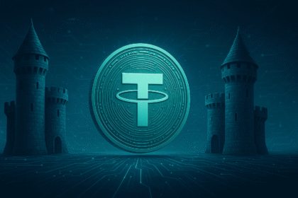 USDT and Tethers have new digital festivals in RGB and polygons