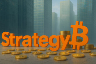 The strategy was nearly tripled in the second quarter thanks to Bitcoin Surge