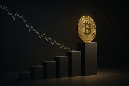 There's no second best. Bitcoin consistently outperforms all major assets despite short-term selling