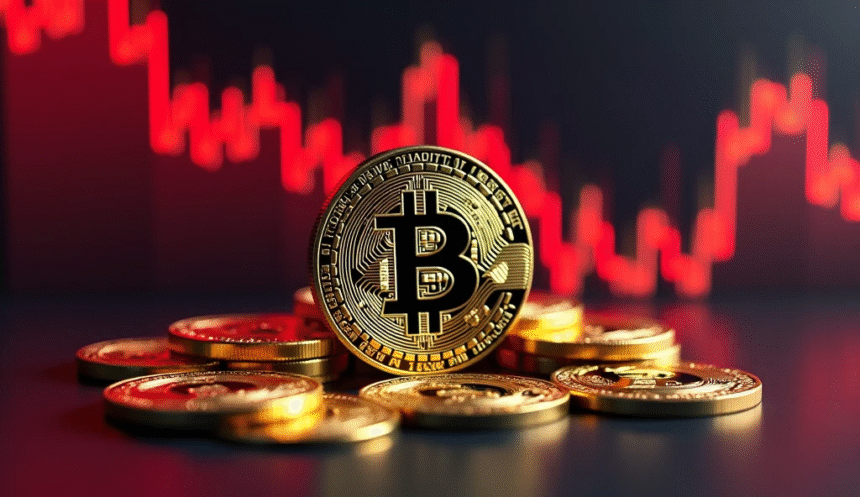 "Bitcoin could drop 90% after this cycle": SwissBlock
