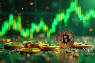 Bitcoin lives more than a bull market