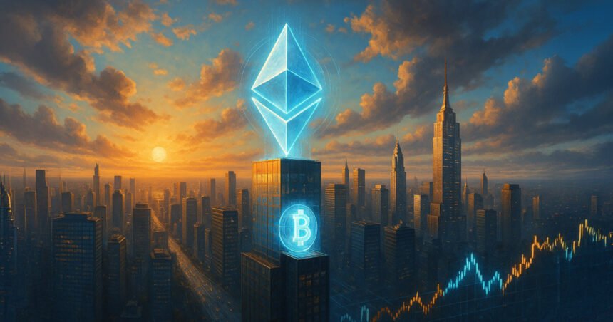 Bitcoin will consolidate as liquidity flows move to Ethereum and the broader Altcoin market