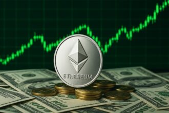 Ethereum gives you a low-cost purchase opportunity: Mike Zachardi