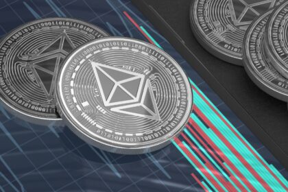 Bitmine 'S Ethereum Holdings Top 833,000, the world's largest ENT Treasury.