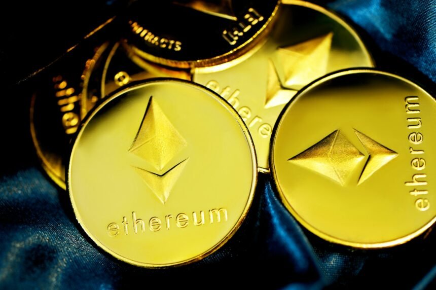 Sharplink doubles from Etherrium and buys 56,533 more ETHs to improve the reserves.