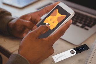 Meta Mask "hidden" seed phrases, bringing new ways to create and open wallets