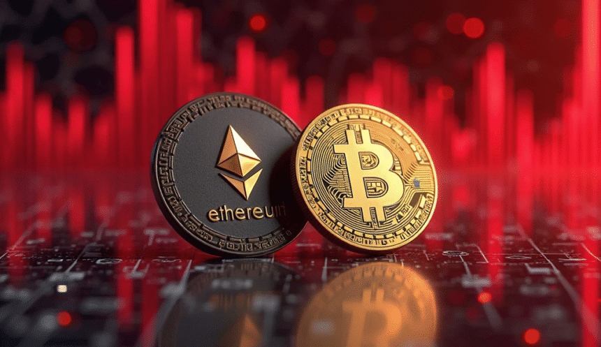 14 Green Streaks of Bitcoin and Cryptocurrency Broken