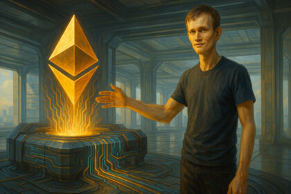Vitalik Buterin announces plans to increase Ethereum speed and scalability