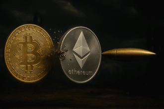 ETFs will drill bitcoin and ethereum wounds