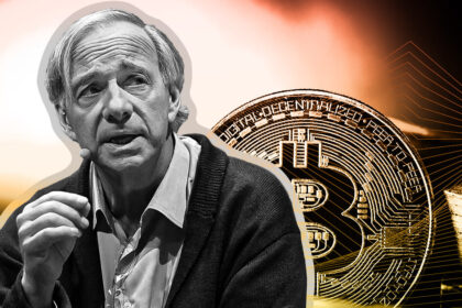 Billionaire Ray Dario repeats warnings of a decline in the dollar, suggesting Bitcoin as a hedge