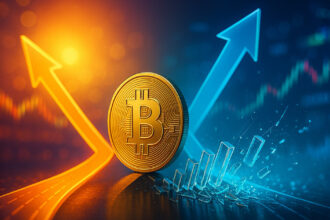 Bitcoin Eye leverages either $124K or $108,000 before Christmas after $1.7 billion in liquidation