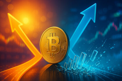 Bitcoin Eye leverages either $124K or $108,000 before Christmas after $1.7 billion in liquidation