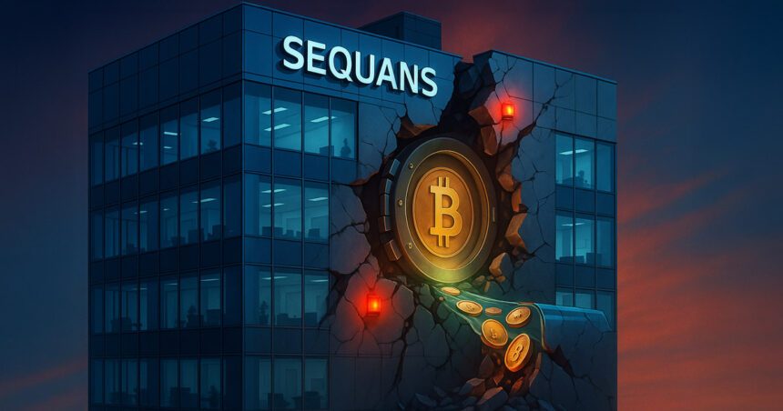 Bitcoin Treasury Reverse Stock Split Raises Fear of Bitcoin Damping