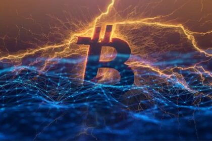 Over 20% of Bitcoin nodes run "Spam Anti-Spam" clients