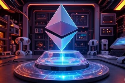 Ethereum activity is in the sky (and soil fees)