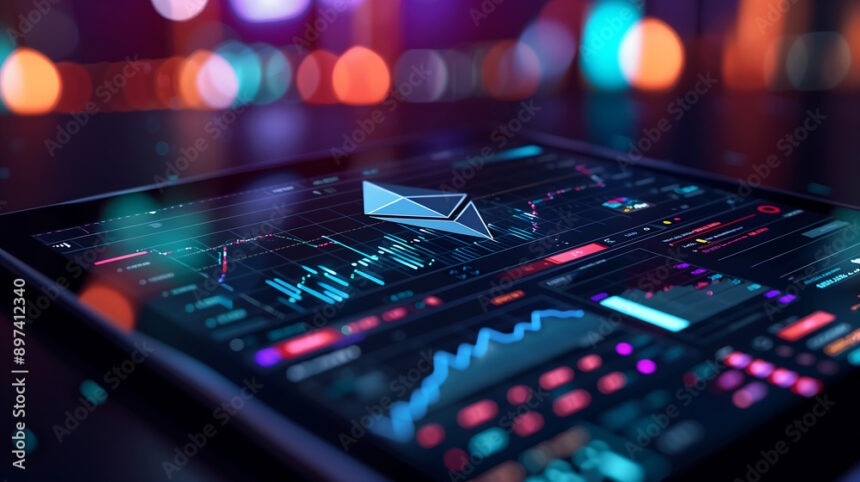 Ethereum has a team that creates artificial intelligence in its network