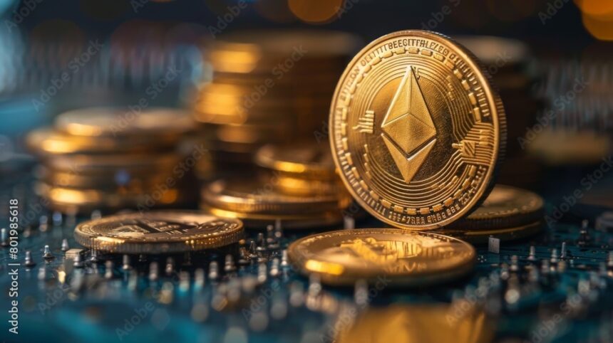 According to that foundation, what is Ethereum's most important advancement?