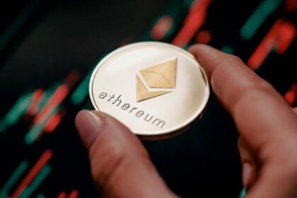 "Ethereum is driven by a powerful catalyst": David Zanoni