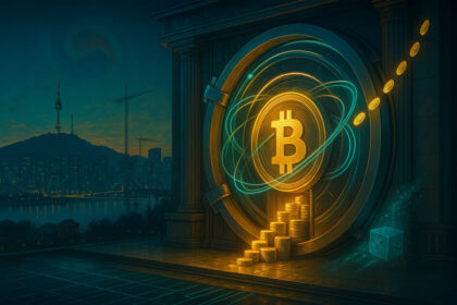 Korea's Bitplanet Eyes Top Bitcoin 10 Holder Status $50 Million SGA Acquisition