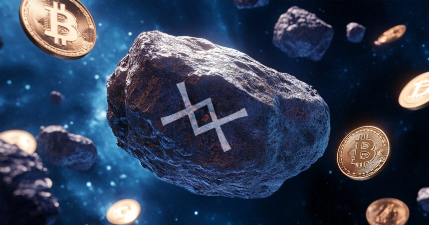 Liquidium launches native tiny staking framework for protocol tokens for Bitcoin Rune