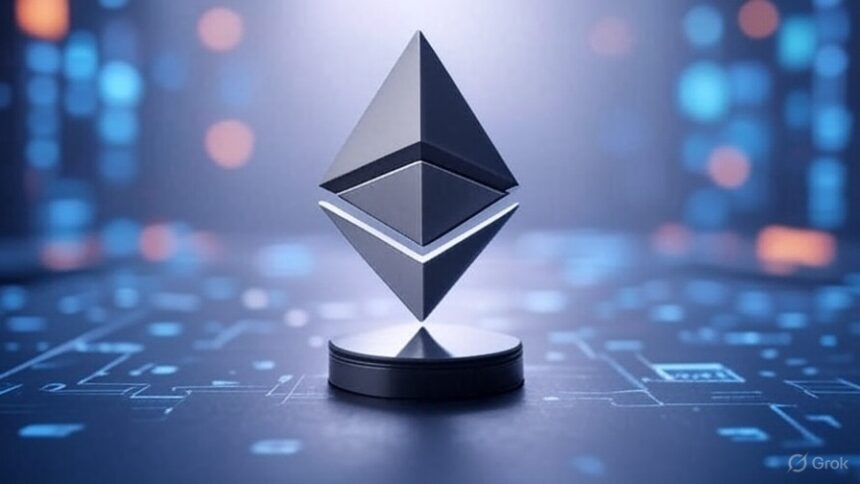 Without fear, the Stakers are queued to enter Ethereum: Does this affect the price?