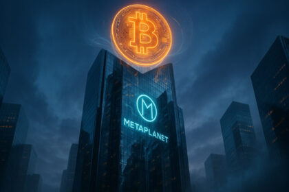 Metaplanet will achieve 20,000 BTC milestones in a shareholder-approved $2.8 billion financial plan