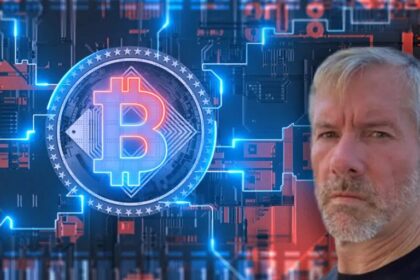 Michael Saylor spoke about op_return, a technical discussion that shakes up Bitcoin