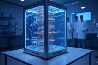 They can precisely control thousands of atoms: close to Q-Day?